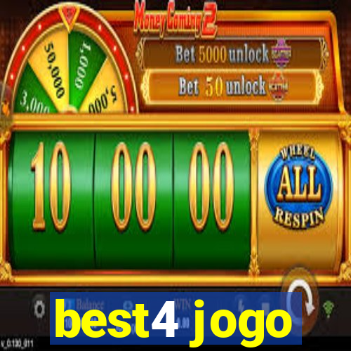 best4 jogo